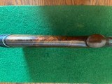 Winchester 501 Grand European 12 Gauge Trap Gun - 12 of 15