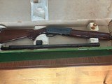 Remington 1100 SA 12 Gauge Left Hand - 1 of 8