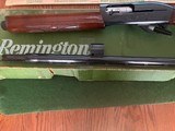 Remington 1100 SA 12 Gauge Left Hand - 5 of 8