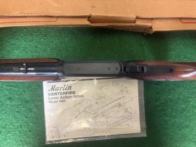 Marlin 1894 FG 41 Magnum - Image 8 of 9