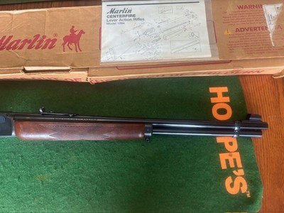 Marlin 1894 FG 41 Magnum - Image 3 of 9