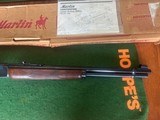 Marlin 1894 FG 41 Magnum - Image 3 of 9