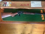 Marlin 1894 FG 41 Magnum - Image 1 of 9