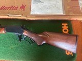 Marlin 1894 FG 41 Magnum - Image 4 of 9