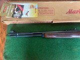 Marlin 1894 FG 41 Magnum - Image 5 of 9