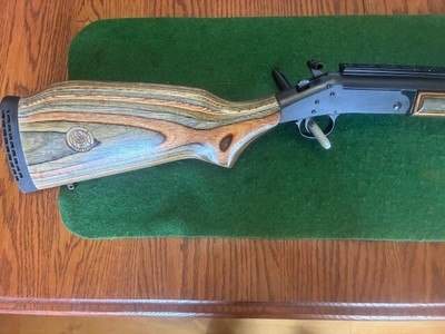 New England Ultra Slug Hunter 20 Gauge - Image 2 of 5