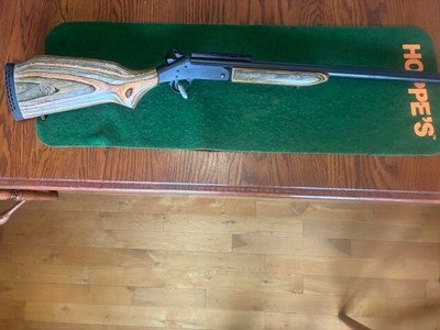 New England Ultra Slug Hunter 20 Gauge - Image 1 of 5