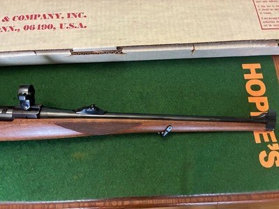 Ruger 77 RSI 243 Win - Image 3 of 10