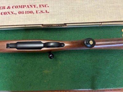 Ruger 77 RSI 243 Win - Image 7 of 10