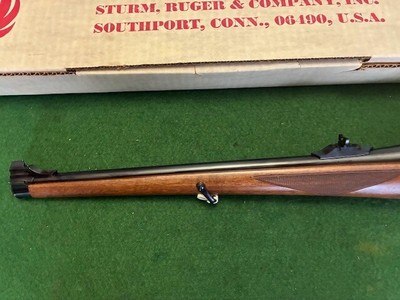 Ruger 77 RSI 243 Win - Image 6 of 10