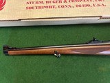 Ruger 77 RSI 243 Win - Image 6 of 10
