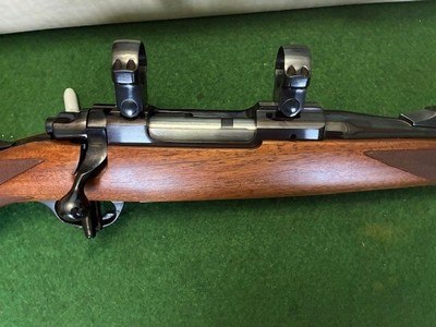 Ruger 77 RSI 243 Win - Image 4 of 10