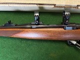 Ruger 77 RSI 243 Win - Image 5 of 10