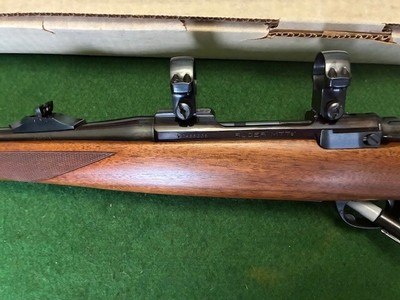 Ruger 77 RSI 243 Win - Image 5 of 10