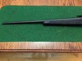 Remington 700 270 WSM - 5 of 6