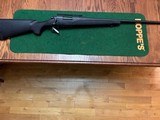 Remington 700 270 WSM - 1 of 6