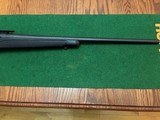 Remington 700 270 WSM - 3 of 6