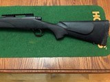 Remington 700 270 WSM - 4 of 6