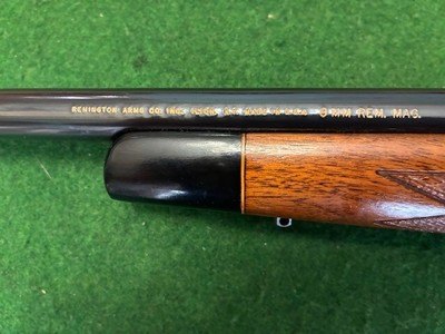 Remington 700 BDL 8mm Rem Magnum - Image 6 of 8