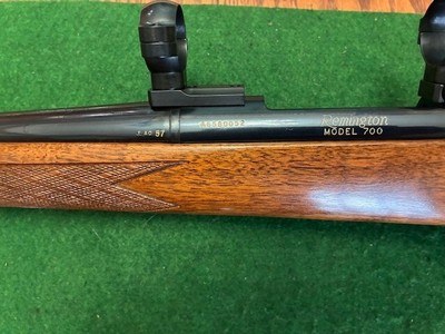 Remington 700 BDL 8mm Rem Magnum - Image 5 of 8