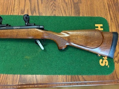 Remington 700 BDL 8mm Rem Magnum - Image 4 of 8