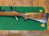 Remington 700 BDL 8mm Rem Magnum - Image 4 of 8