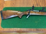 Remington 700 BDL 8mm Rem Magnum - Image 2 of 8