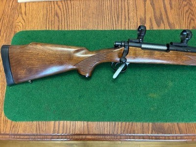 Remington 700 BDL 8mm Rem Magnum - Image 2 of 8