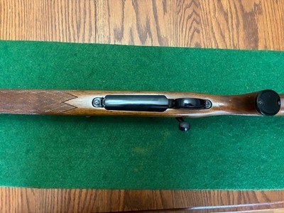 Remington 700 BDL 8mm Rem Magnum - Image 7 of 8