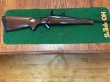Remington Model 7 260 Rem - 1 of 10