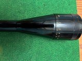 Redfield Illuminator 3-12 x 56mm Rifle Scope - Image 4 of 8