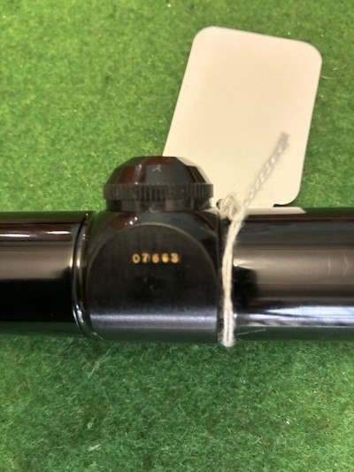 Redfield Illuminator 3-12 x 56mm Rifle Scope - Image 6 of 8
