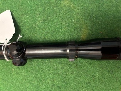 Redfield Illuminator 3-12 x 56mm Rifle Scope - Image 3 of 8