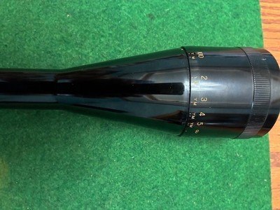 Redfield Illuminator 3-12 x 56mm Rifle Scope - Image 4 of 8