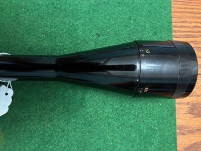 Redfield Illuminator 3-12 x 56mm Rifle Scope - Image 5 of 8