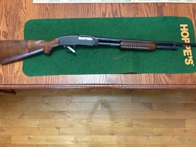 Winchester Model 42 410 - Image 1 of 8