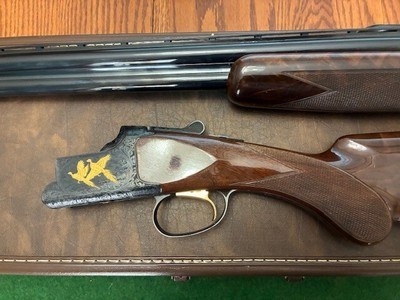 Browning Citori Grade VI 20 Gauge - Image 5 of 11