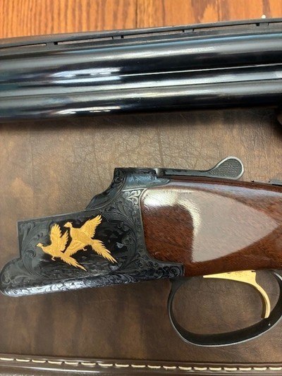 Browning Citori Grade VI 20 Gauge - Image 6 of 11