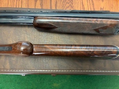 Browning Citori Grade VI 20 Gauge - Image 9 of 11