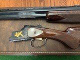 Browning Citori Grade VI 20 Gauge - Image 5 of 11