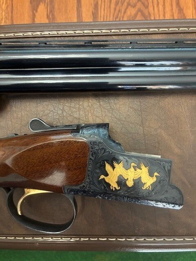 Browning Citori Grade VI 20 Gauge - Image 2 of 11