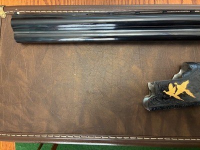 Browning Citori Grade VI 20 Gauge - Image 7 of 11