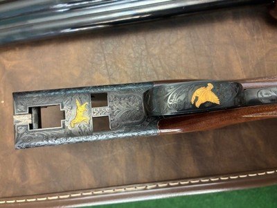 Browning Citori Grade VI 20 Gauge - Image 8 of 11