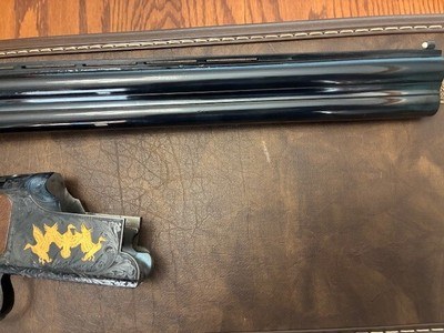 Browning Citori Grade VI 20 Gauge - Image 3 of 11