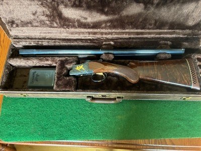 Browning Citori Grade VI 20 Gauge - Image 1 of 11