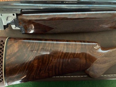 Browning Citori Grade VI 20 Gauge - Image 11 of 11