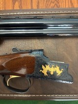 Browning Citori Grade VI 20 Gauge - Image 2 of 11