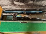 Browning Citori Grade VI 20 Gauge