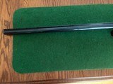 Browning A-5 Mag 12 Belgium 32” Vent Rib Full Choke Barrel Made in 1976 Excellent Condition $1699 - Image 7 of 9
