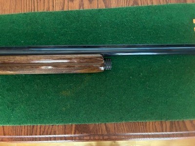 Browning A-5 Mag 12 Belgium 32” Vent Rib Full Choke Barrel Made in 1976 Excellent Condition $1699 - Image 2 of 9